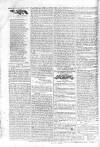 Saint James's Chronicle Saturday 03 January 1801 Page 4