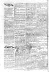 Saint James's Chronicle Tuesday 13 January 1801 Page 4