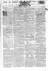 Saint James's Chronicle Tuesday 20 January 1801 Page 1
