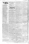 Saint James's Chronicle Thursday 29 January 1801 Page 4