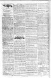 Saint James's Chronicle Tuesday 10 February 1801 Page 4