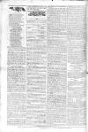 Saint James's Chronicle Tuesday 10 March 1801 Page 4