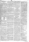 Saint James's Chronicle Thursday 12 March 1801 Page 3