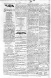 Saint James's Chronicle Thursday 12 March 1801 Page 4