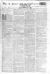 Saint James's Chronicle Saturday 04 April 1801 Page 1