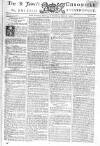 Saint James's Chronicle Thursday 16 April 1801 Page 1