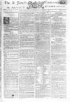 Saint James's Chronicle Saturday 25 April 1801 Page 1