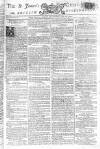 Saint James's Chronicle Thursday 18 June 1801 Page 1