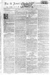 Saint James's Chronicle Saturday 20 June 1801 Page 1