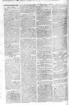 Saint James's Chronicle Saturday 08 August 1801 Page 2