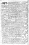 Saint James's Chronicle Thursday 20 August 1801 Page 4