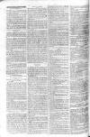 Saint James's Chronicle Thursday 01 October 1801 Page 2