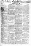 Saint James's Chronicle Thursday 03 December 1801 Page 1