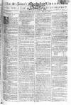 Saint James's Chronicle Thursday 10 December 1801 Page 1