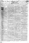 Saint James's Chronicle Tuesday 15 December 1801 Page 1