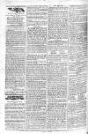 Saint James's Chronicle Thursday 17 December 1801 Page 4