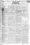 Saint James's Chronicle Thursday 28 January 1802 Page 1