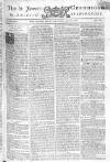 Saint James's Chronicle Saturday 30 January 1802 Page 1