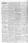 Saint James's Chronicle Saturday 30 January 1802 Page 4