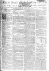 Saint James's Chronicle Tuesday 09 February 1802 Page 1