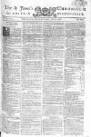 Saint James's Chronicle Tuesday 16 February 1802 Page 1