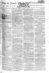 Saint James's Chronicle Tuesday 13 April 1802 Page 1