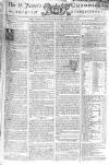 Saint James's Chronicle Thursday 22 April 1802 Page 1