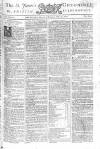 Saint James's Chronicle Tuesday 18 May 1802 Page 1
