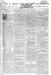 Saint James's Chronicle Saturday 05 June 1802 Page 1