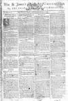 Saint James's Chronicle Thursday 10 March 1803 Page 1
