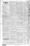 Saint James's Chronicle Tuesday 30 August 1803 Page 4