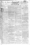 Saint James's Chronicle Thursday 22 September 1803 Page 1