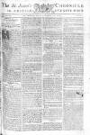 Saint James's Chronicle Tuesday 24 April 1804 Page 1