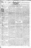 Saint James's Chronicle Thursday 07 June 1804 Page 1