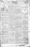 Saint James's Chronicle Tuesday 01 January 1805 Page 1