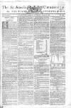 Saint James's Chronicle Tuesday 22 January 1805 Page 1