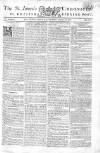 Saint James's Chronicle Thursday 28 February 1805 Page 1