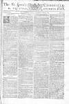 Saint James's Chronicle Saturday 22 June 1805 Page 1