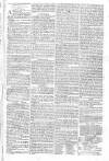 Saint James's Chronicle Saturday 24 August 1805 Page 3