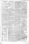 Saint James's Chronicle Thursday 03 October 1805 Page 3
