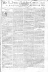 Saint James's Chronicle Saturday 12 October 1805 Page 1