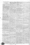 Saint James's Chronicle Saturday 09 November 1805 Page 2