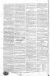 Saint James's Chronicle Thursday 04 September 1806 Page 4