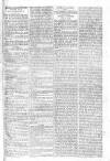 Saint James's Chronicle Tuesday 06 January 1807 Page 3
