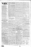 Saint James's Chronicle Thursday 15 January 1807 Page 4