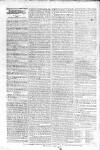 Saint James's Chronicle Saturday 17 January 1807 Page 4