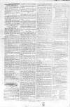 Saint James's Chronicle Thursday 09 April 1807 Page 4