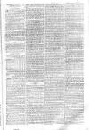 Saint James's Chronicle Thursday 01 October 1807 Page 3