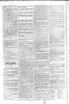 Saint James's Chronicle Tuesday 03 November 1807 Page 4