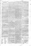 Saint James's Chronicle Saturday 07 November 1807 Page 3